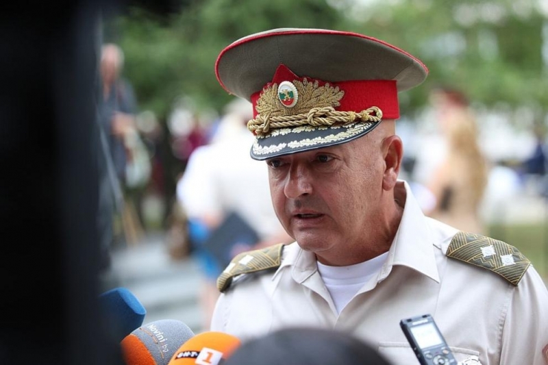 19 година подред отбелязваме Деня на спасението Всъщност  празникът е