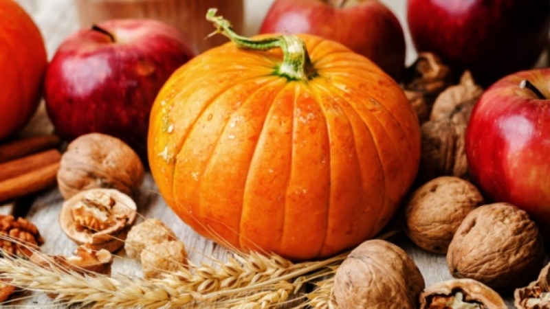 През есента хората са склонни към по меланхолично настроение депресия и