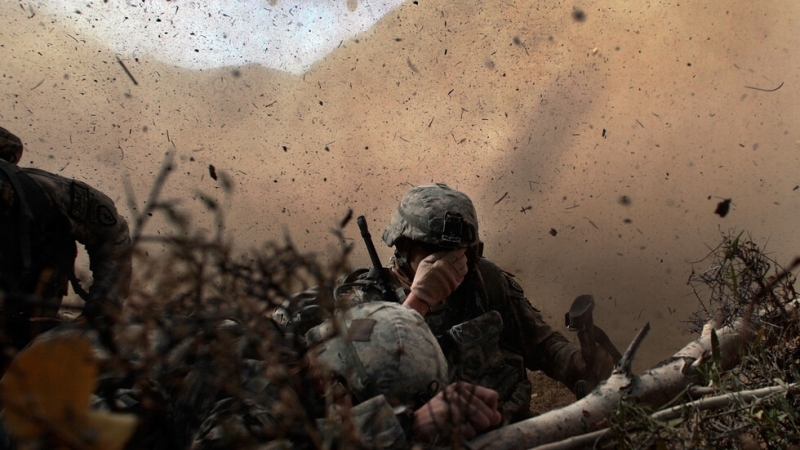 Петима служители на афганистанските сили за сигурност бяха убити при