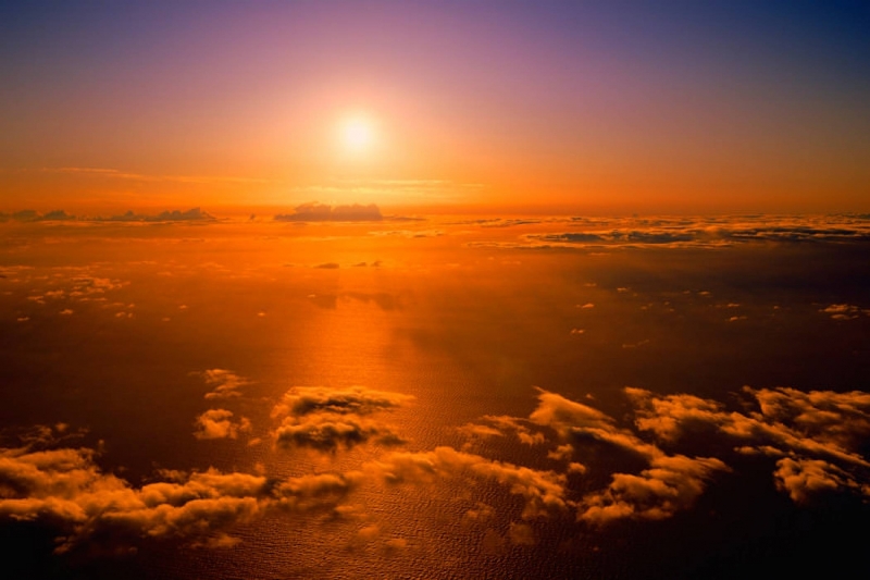 Миналият месец се превърна в поредното доказателство за мащабите на