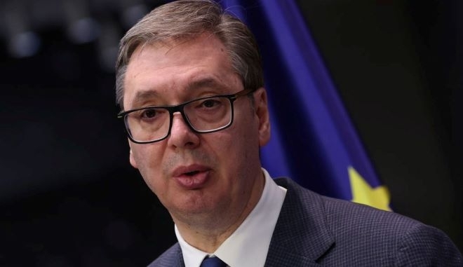 Вучич: Опасявам се, че повече няма да има отлагане на американските санкции