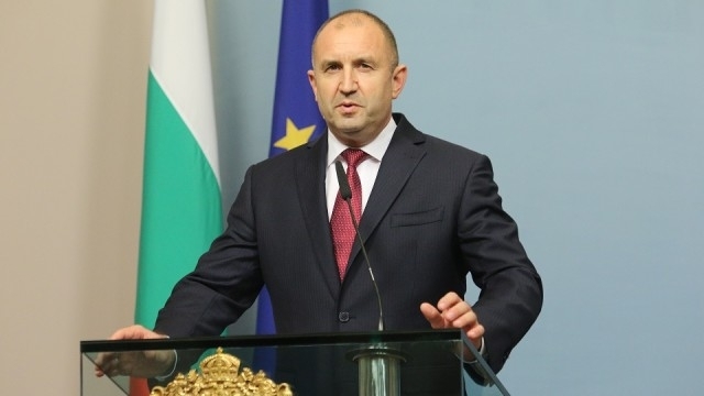 Президентът наложи вето на кариерните бонуси за ВСС