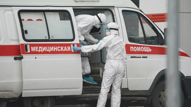 Държавната Дума руският парламент предложи наказание до седем години затвор