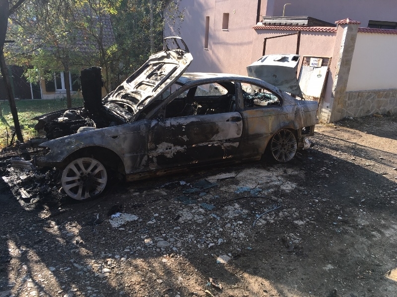 Врачанският районен съд одобри споразумение между прокуратурата и подсъдимия за