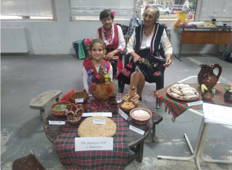 Изтъкнати майстори готвачи от Северозапада взеха участие в Десетото