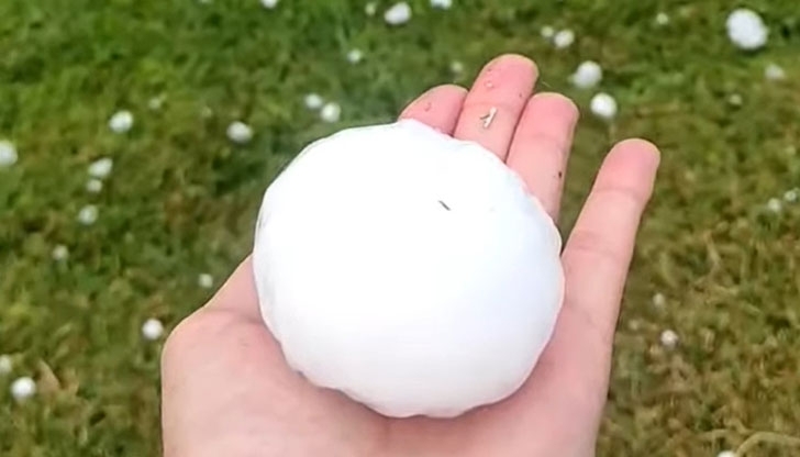 Едногодишно момиченце е починало след като е било ударено от