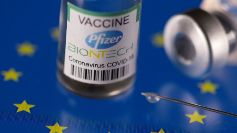 По-дълъг интервал между първата и втората доза на ваксината срещу
