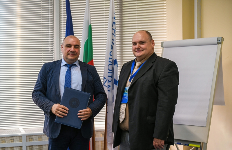 От 13 до 15 юни 2023 г в АЕЦ Козлодуй