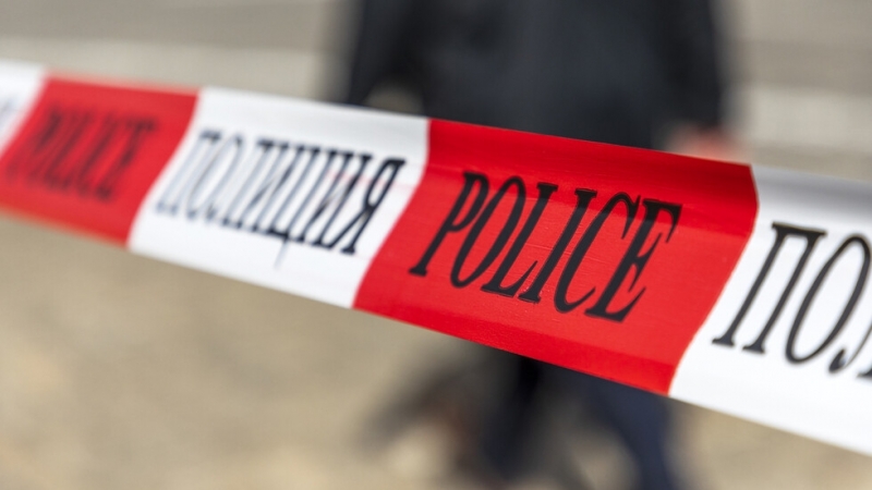 Жена е намерена убита в плевенското село Божурица Това съобщиха