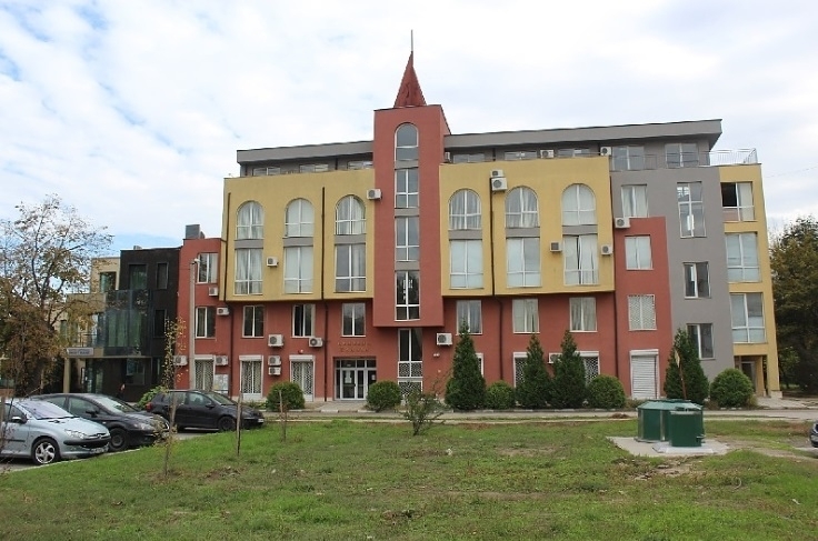 Районен съд Козлодуй съвместно с Районна прокуратура Враца