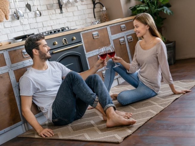 Доверието в една връзка е едно от най важните неща без