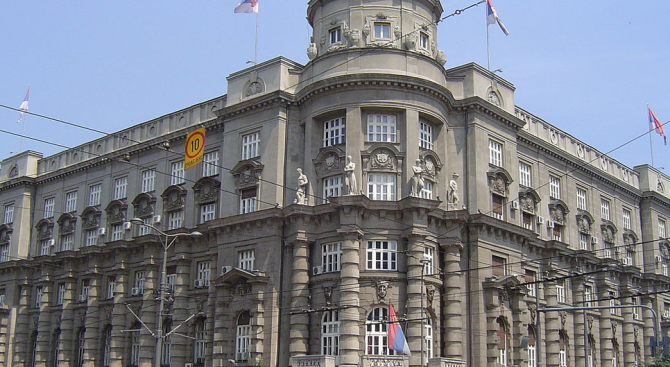 Нов закон за политическите партии който се подготвя в момента