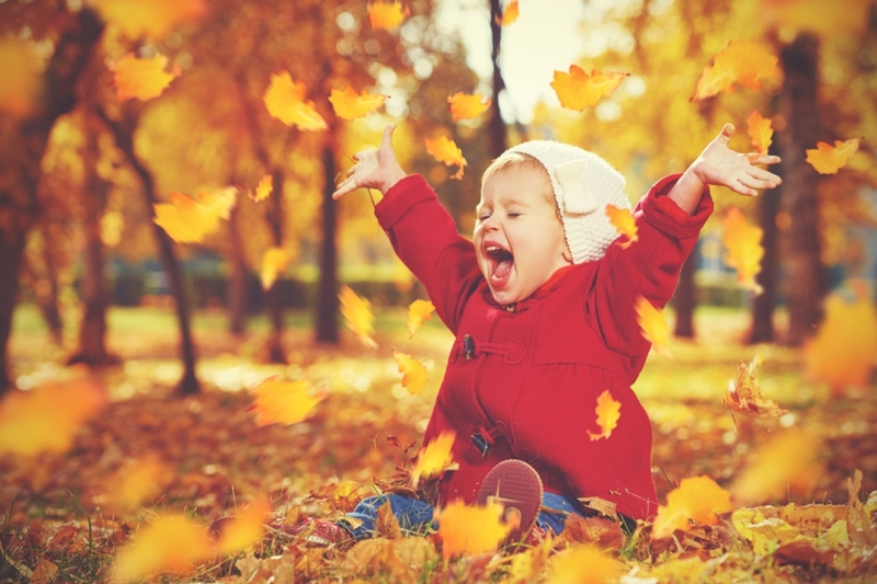 След лекото захлаждане в отминалите дни времето отново се затопля Октомври