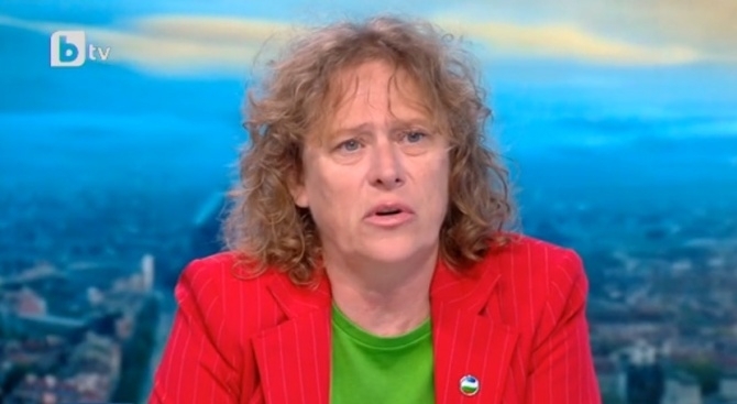 Няма добър вариант за това какво да се направи с