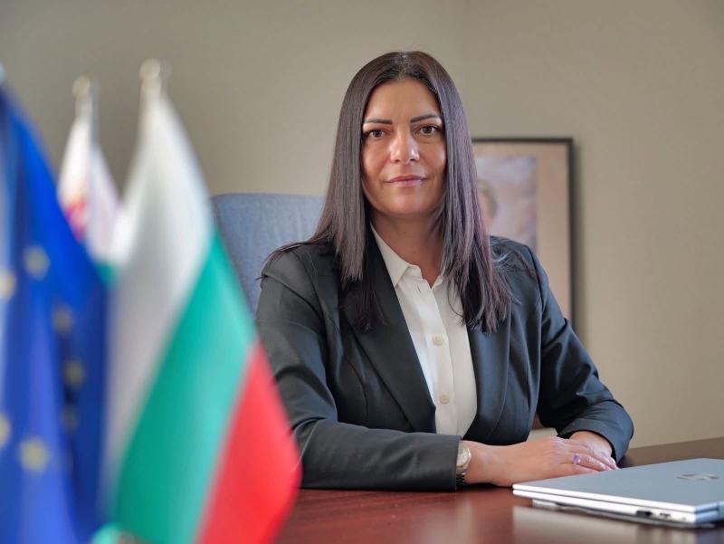 Поздравителен адрес от кмета на Мизия по повод Съединението на България