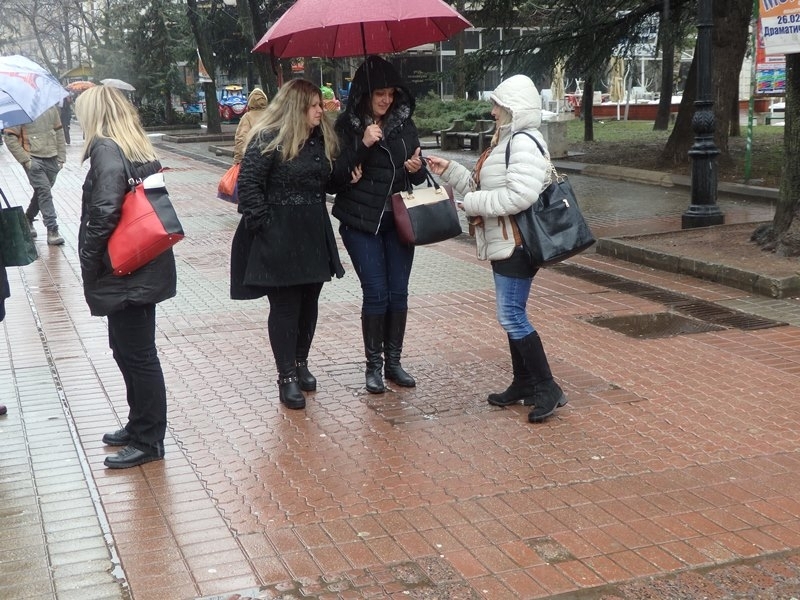 Структурата на ПП ГЕРБ Враца почете паметта на Васил