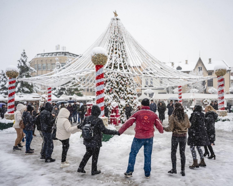 Над 90 000 туристи са посетили Враца до края на