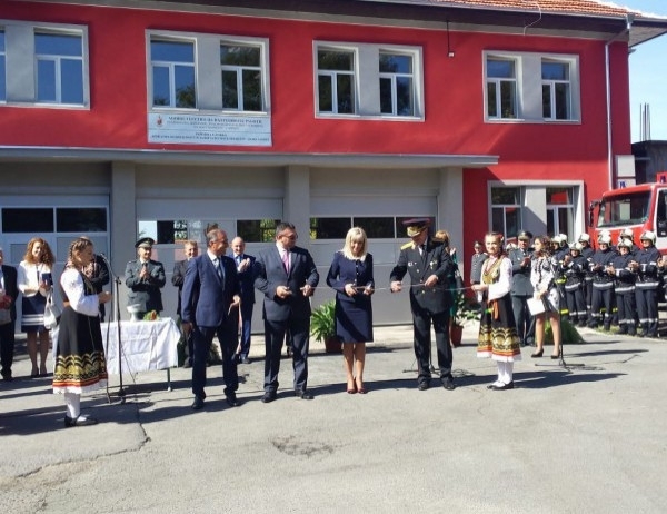 С 23 5 млн лв от управляваната от Министерството на регионалното