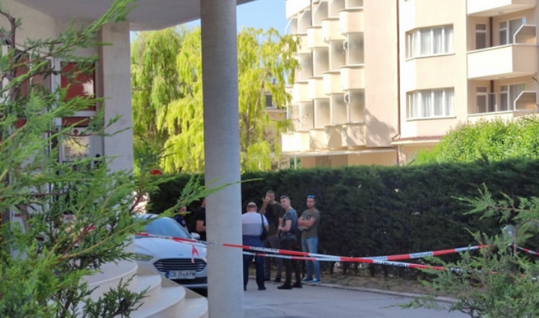 Появиха се зрелищни подробности около убийството на мъж който разтърси курорта
