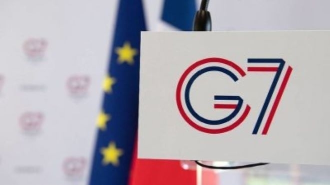 Г 7 се споразумяха да ускорят развитието на възобновяемата енергия и