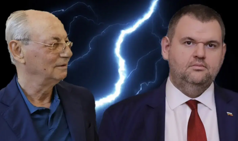 Почетният председател на ДПС с обръщение към членове и симпатизантите