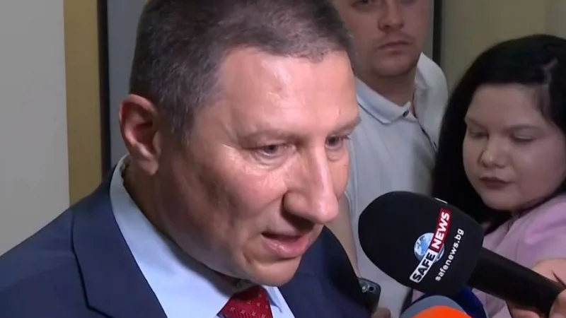 Още днес ще предложа подмяната на всички зам главни прокурори