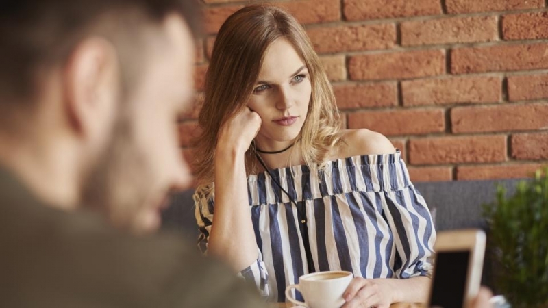 Романтичните отношения рядко са безпроблемни Понякога възникват разногласия и конфликти