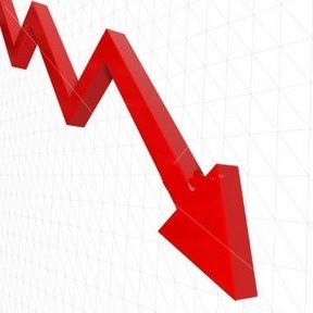 Масов срив на стойностите на основните криптовалути бе отчетен на