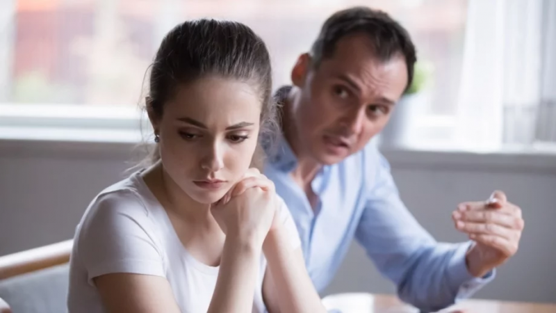 Мъж със смесени сигнали никога няма да ви направи щастлива