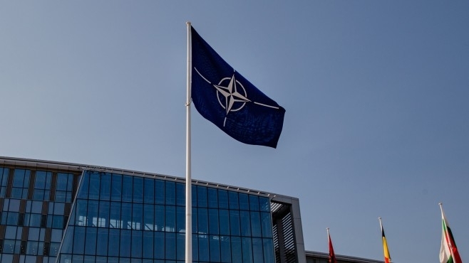 Днес в щаб квартирата на НАТО се очаква да заседават посланиците
