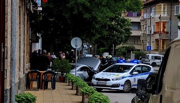 Мъртвопиян мъж от Врачанско катастрофира в Монтана научи BulNews
Пътният инцидент