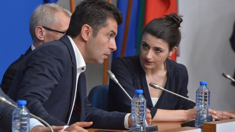 Кабинетът отказа предложението на Борисов за Северна Македония