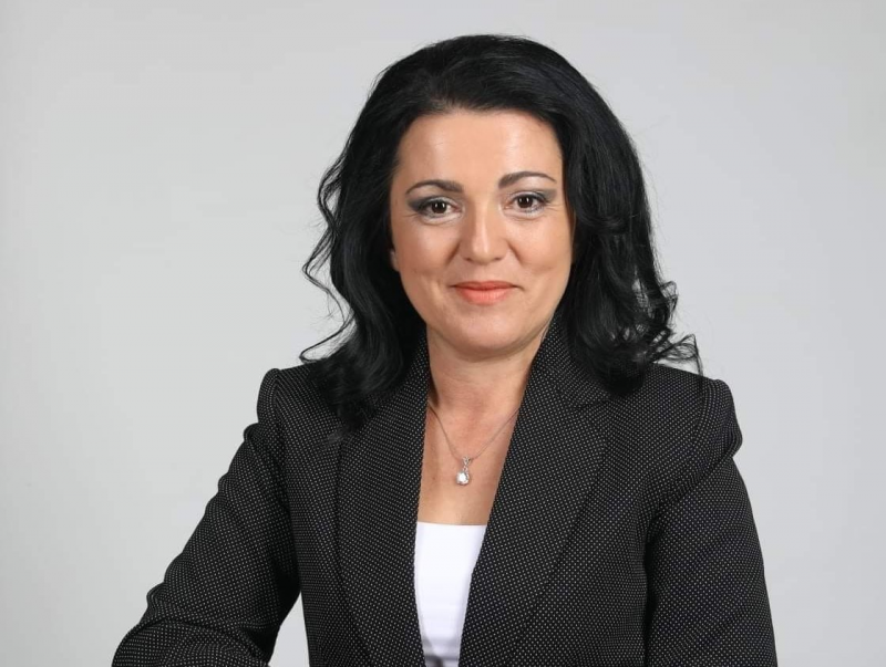 Десислава Тодорова с позиция за решението на ОИК-Борован