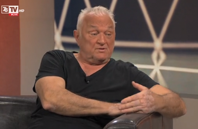 Бойко Борисов и цялото му управление могат да се срутят