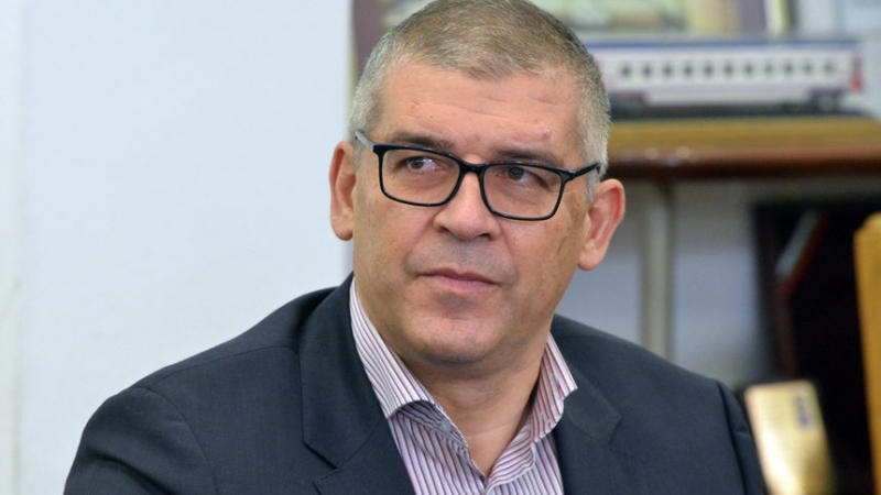 До края на 2019 г търг за 15 нови мотриси и 30 вагона