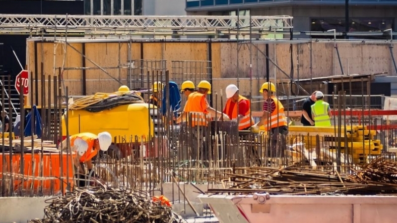 През четвъртото тримесечие на 2018 г продължително безработни от една