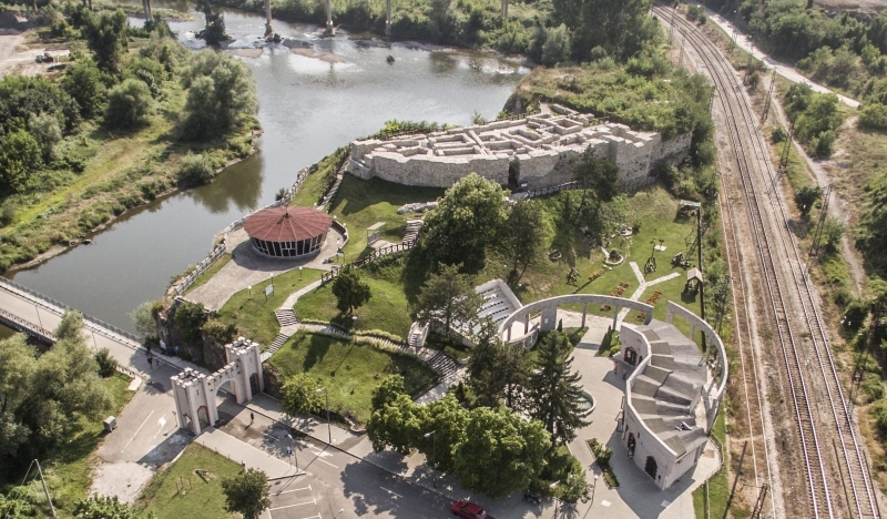 Министерският съвет даде на Община Мездра управлението на крепостта „Калето“ за срок от 10 години