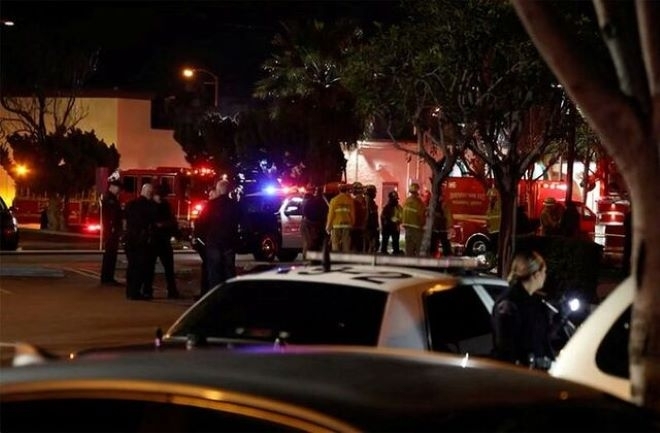 Девет души са убити в стрелбата в град Монтерей парк,