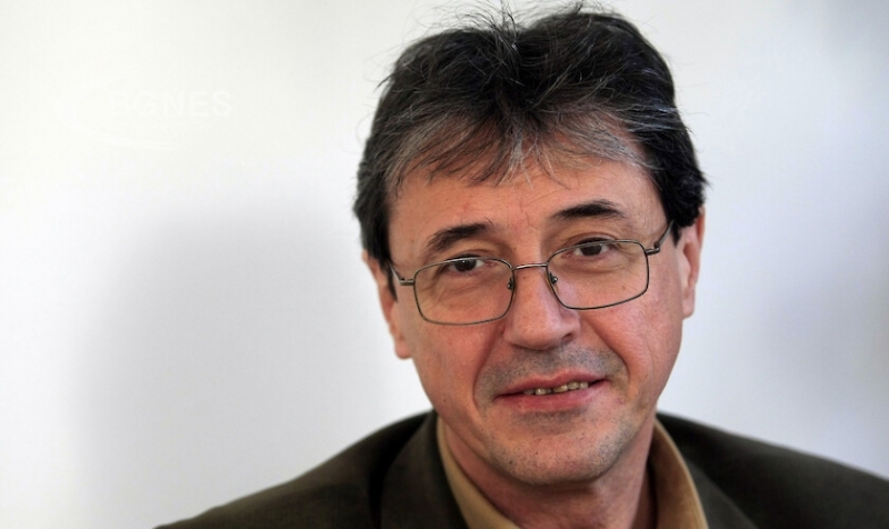 Проф. Антоний Тодоров: Етикетът „партии на протеста“ загуби смисъл