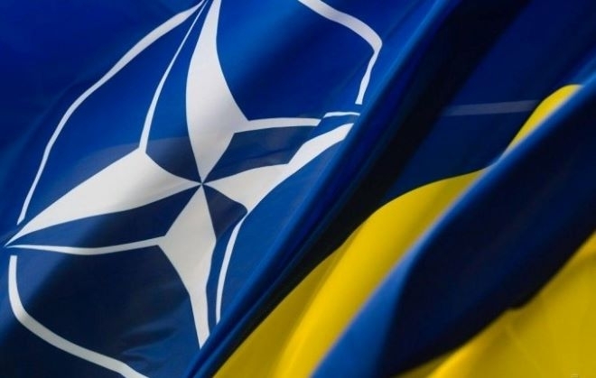 Отказът на Украйна от влизане в НАТО и ЕС и