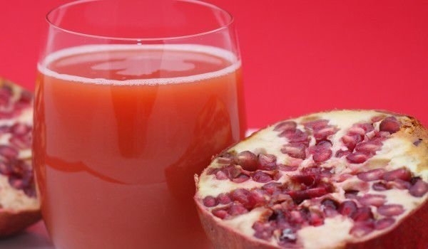 При последни проучвания е установено че нарът и сокът от