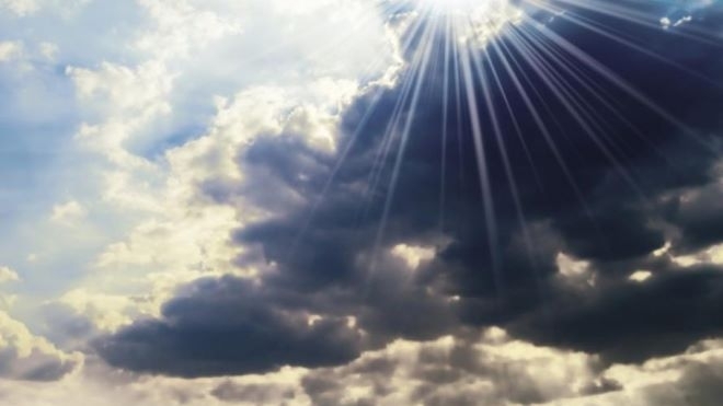 През следващото денонощие ще се задържи предимно облачно Ще има