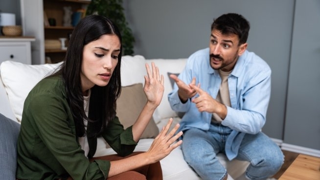 Без значение на колко години е вашият партньор може би