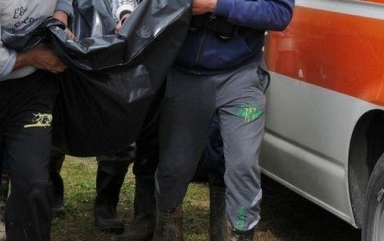 Мъж е намерен мъртав край Пловдив Минувачи са забелязали тялото