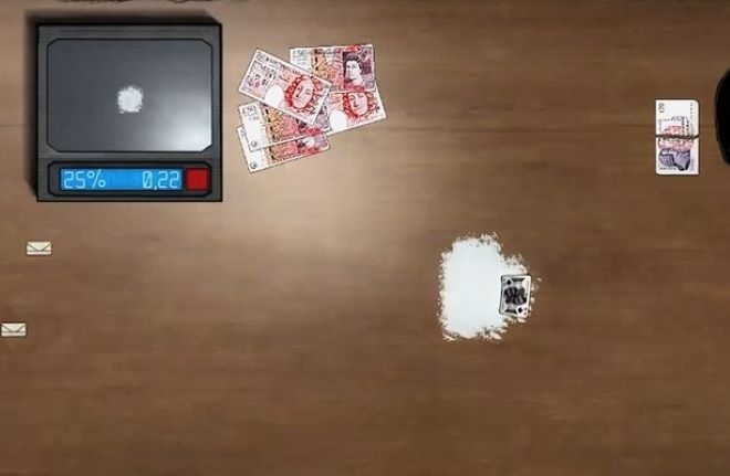На вниманието на родителите: Компютърна игра „учи“ децата как да употребяват и продават наркотици