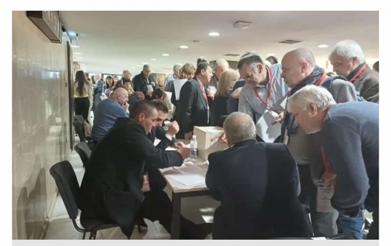 В България 126 формации са подали финансови отчети в Сметната