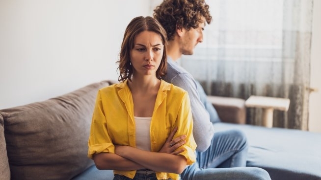 Умението да прощавате е много важно в отношенията Ако сте твърдоглави