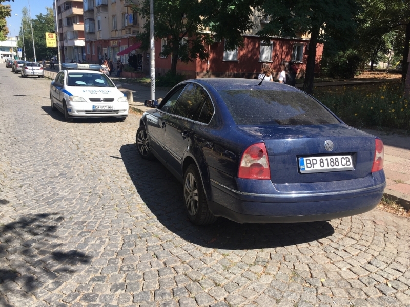 Само в BulNews: Една и съща кола уби моториста край Краводер и блъсна ...