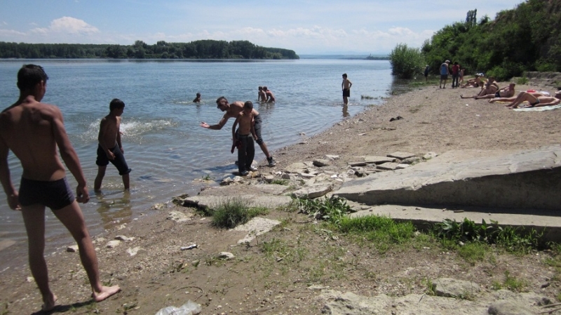 Областният управител Момчил Станков издаде заповед за забрана ползването на