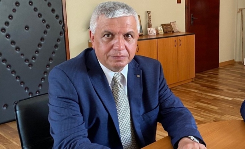 Смениха директора на Агенция „Митници“